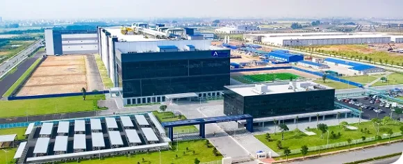 GIỚI THIỆU VỀ TẬP ĐOÀN VIGLACERA