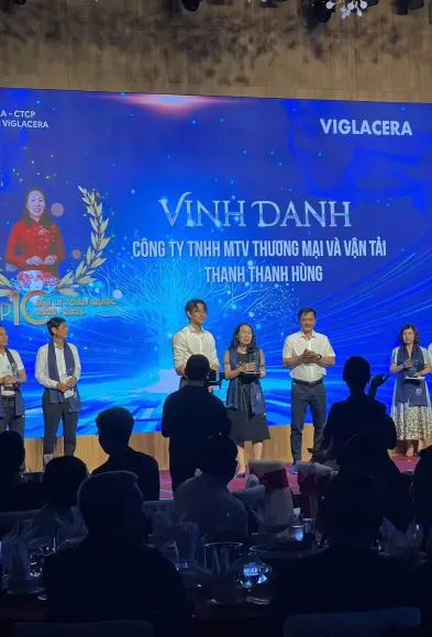 THÀNH TỰU NHỮNG NĂM GẦN ĐÂY