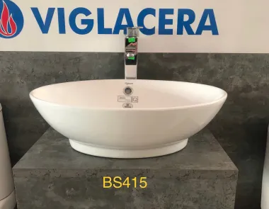 LAVABO VIGLACERA BS415