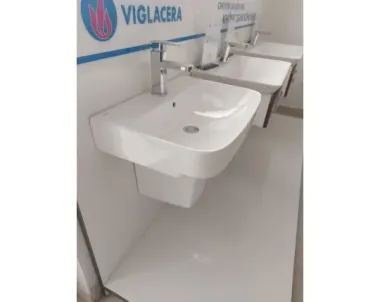 LAVABO VIGLACERA V58 (CD58)