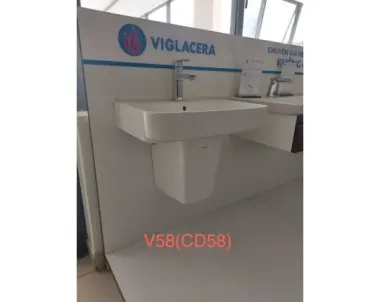 LAVABO VIGLACERA V58 (CD58)