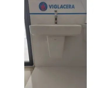 LAVABO VIGLACERA V58 (CD58)
