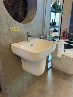 LAVABO VIGLACERA V23