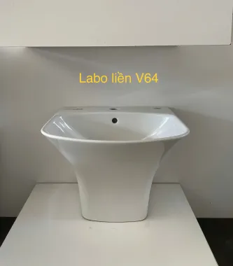 LAVABO VIGLACERA V64