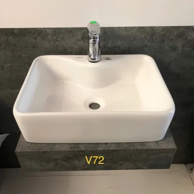LAVABO VIGLACERA V72