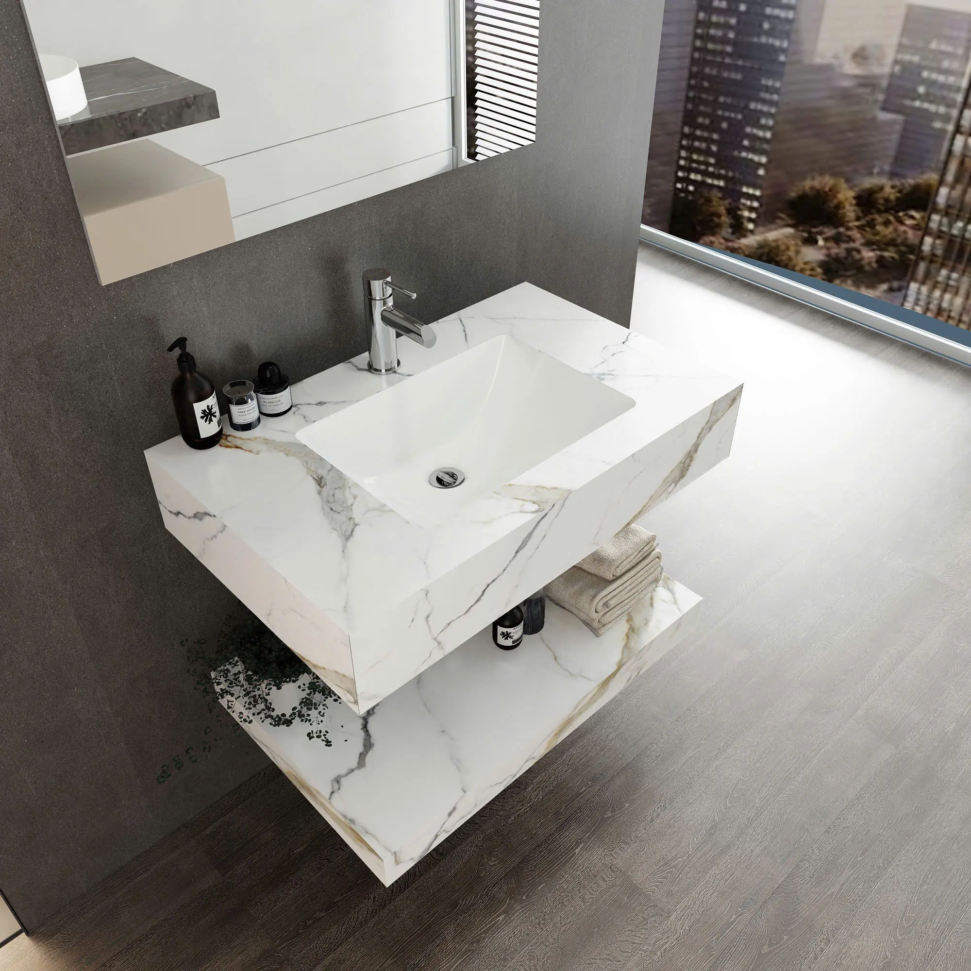 LAVABO VIGLACERA
